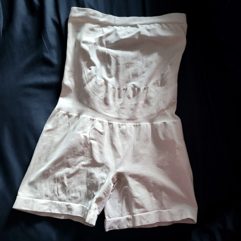 EUC Blanqi Maternity Support Shorts